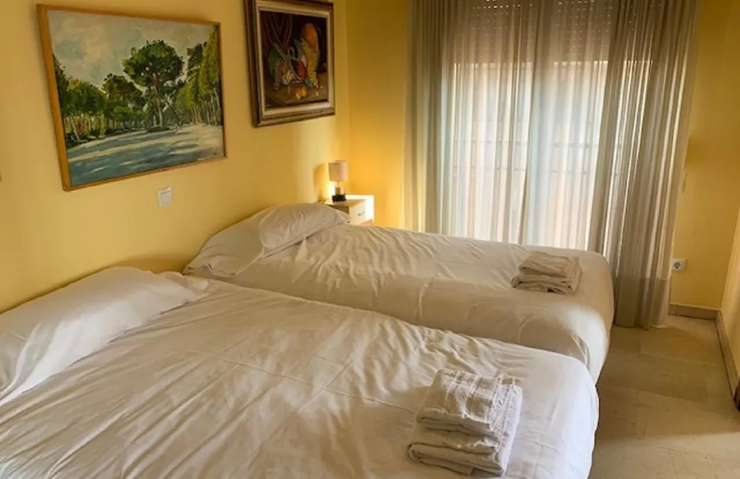 Apartamentos Torr en Madrid - Chamartín-1